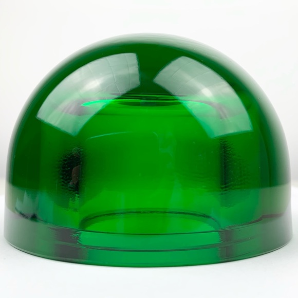 Gucci Rare Blown Glass Candle Holder - Picture 5 of 6